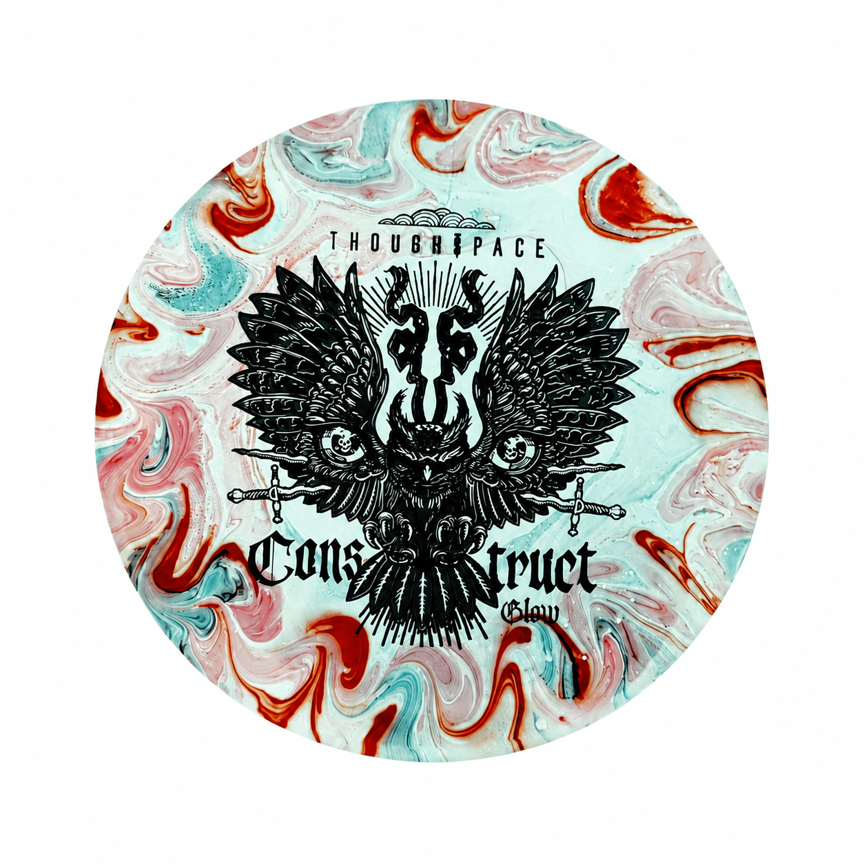 Dyed Discs - Pinehurst Disc Golf Supply