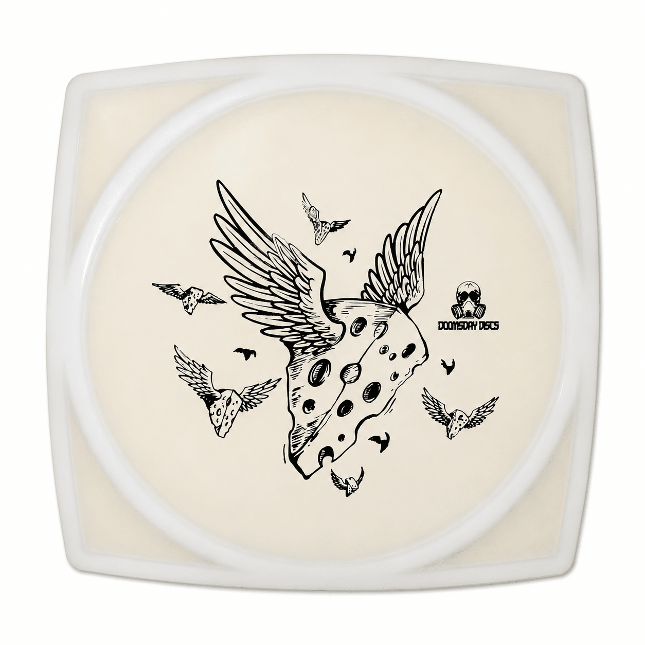 New Arrivals - Pinehurst Disc Golf Supply