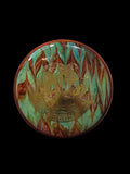 Hand Dyed Despair in Shockwave Plastic - Doomsday Discs
