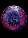 Hand Dyed Proximity Mine in Clandestine Plastic - Doomsday Discs
