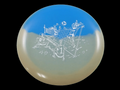 Retailer Exclusive Oblivion in Retina Plastic - Doomsday Discs