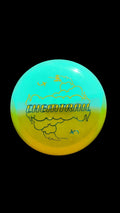 Chemtrail in Retina Plastic