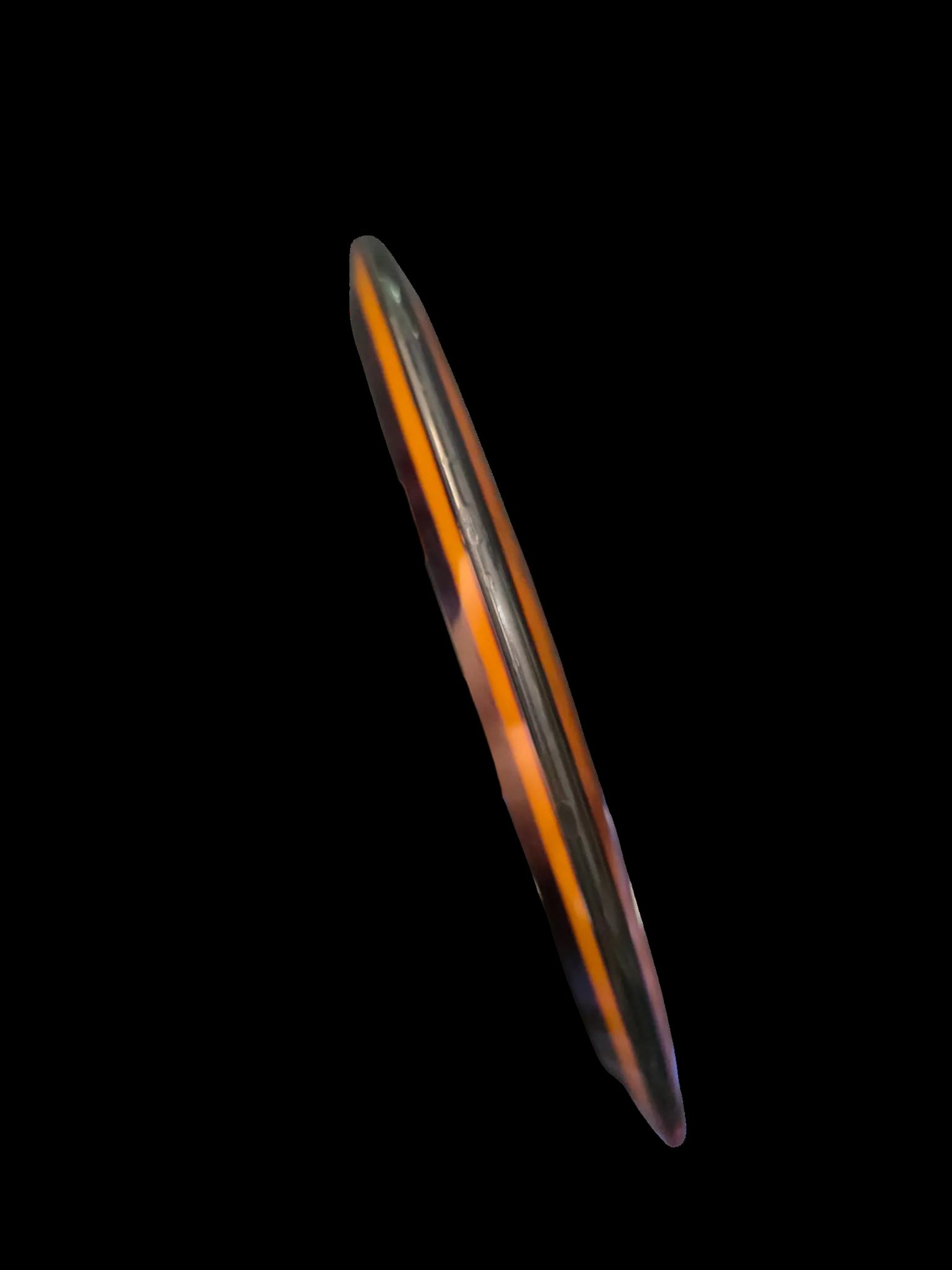 Thought Space Athletics Ethereal Coalesce overstable fairway driver, 9/5/0/3 disc golf disc