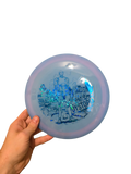 Doomsday Discs Dystopia distance driver in Survival plastic